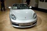 Porsche Boxster S PDK 2009 года